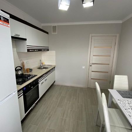 All New Apartment With Best View Near Shopping Malldova Chisinau Exterior photo