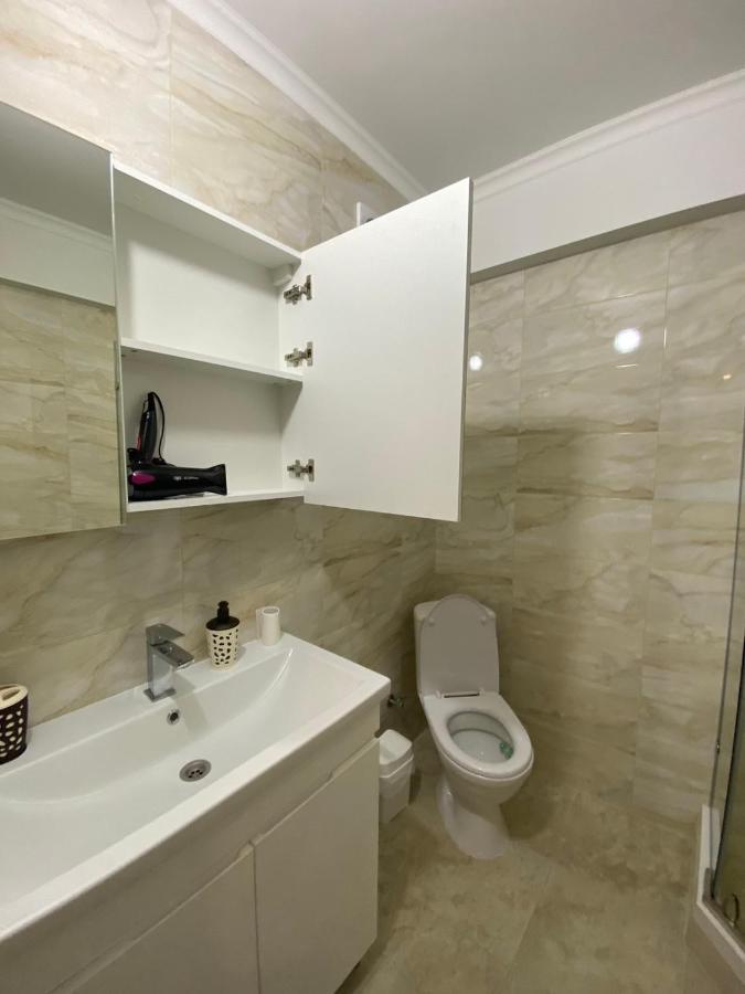 All New Apartment With Best View Near Shopping Malldova Chisinau Exterior photo