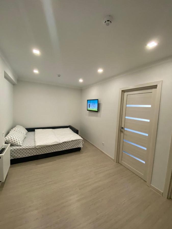 All New Apartment With Best View Near Shopping Malldova Chisinau Exterior photo