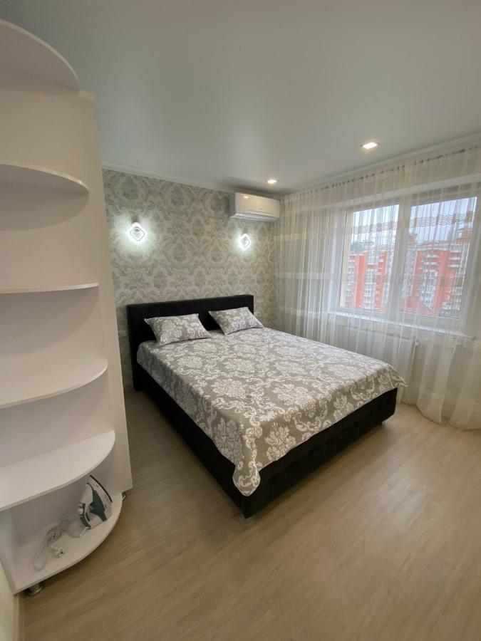 All New Apartment With Best View Near Shopping Malldova Chisinau Exterior photo