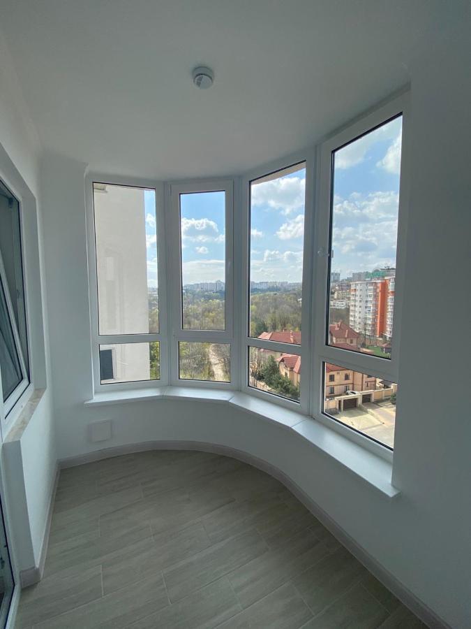 All New Apartment With Best View Near Shopping Malldova Chisinau Exterior photo