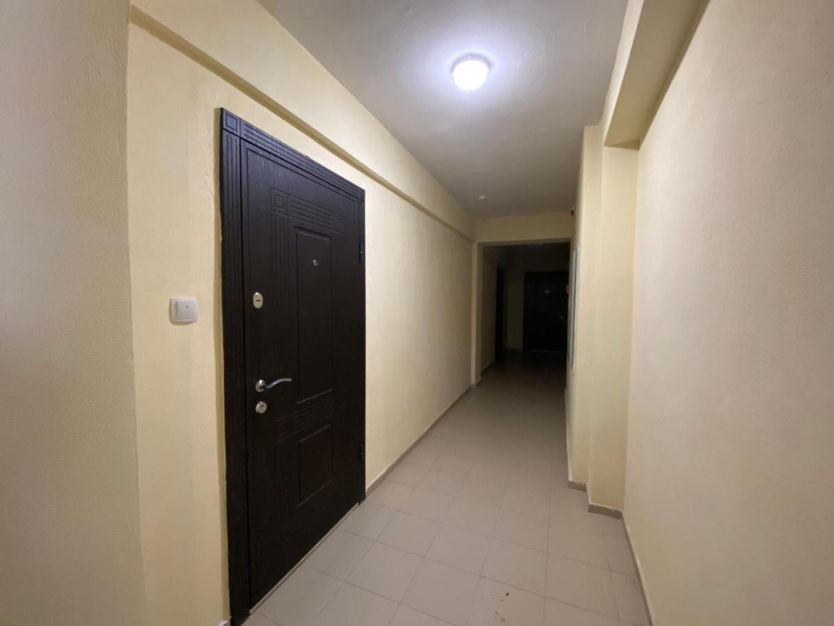 All New Apartment With Best View Near Shopping Malldova Chisinau Exterior photo